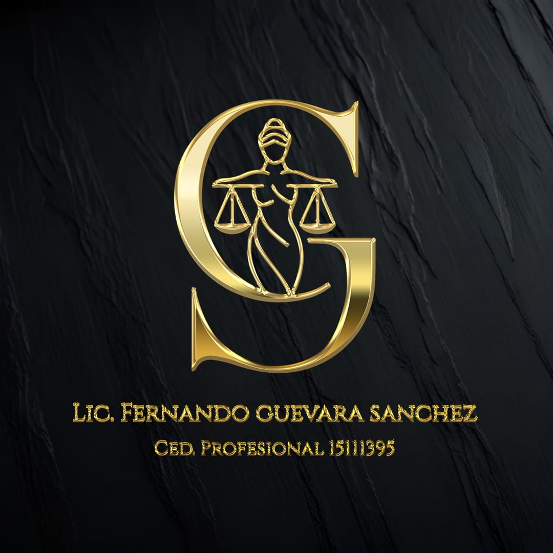 Logotipo de Guevara y Asociados